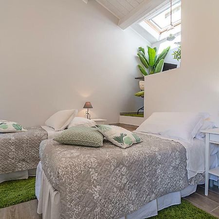 Casa Sferisterio Macerata Villa Ngoại thất bức ảnh