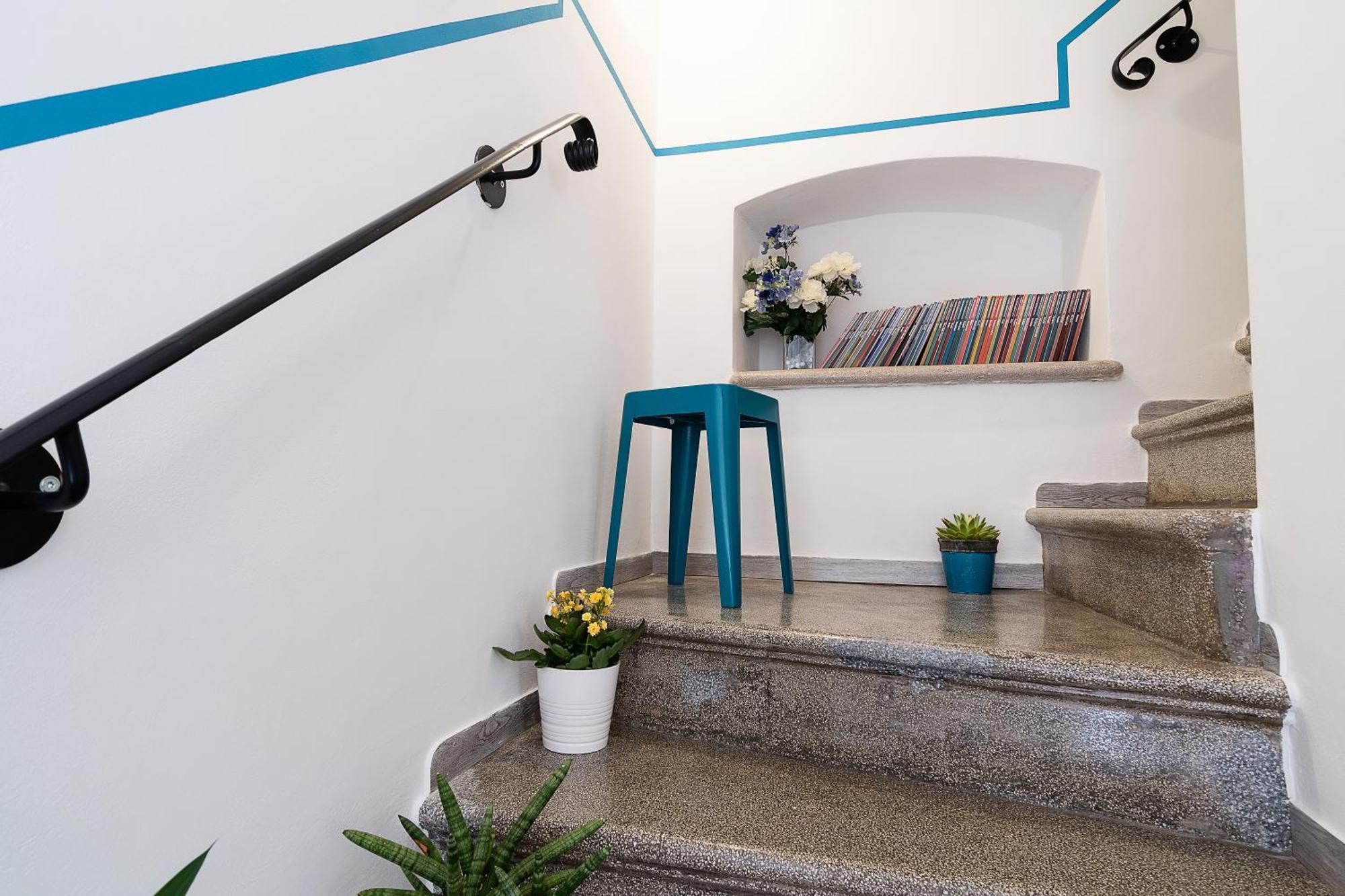 Casa Sferisterio Macerata Villa Ngoại thất bức ảnh