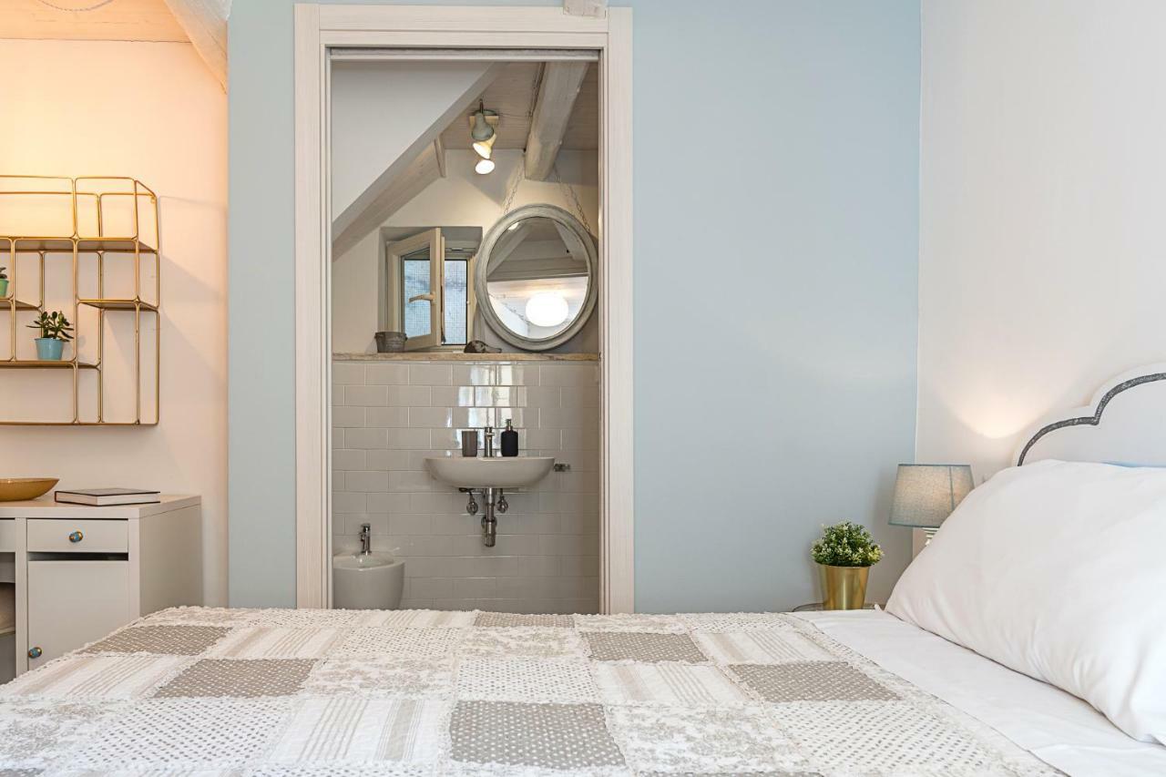 Casa Sferisterio Macerata Villa Ngoại thất bức ảnh
