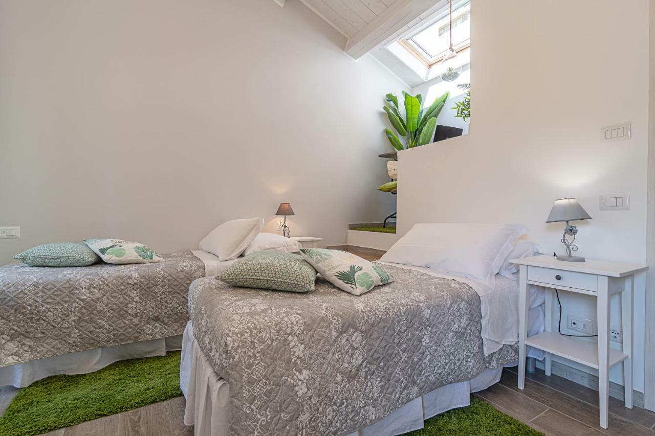 Casa Sferisterio Macerata Villa Ngoại thất bức ảnh