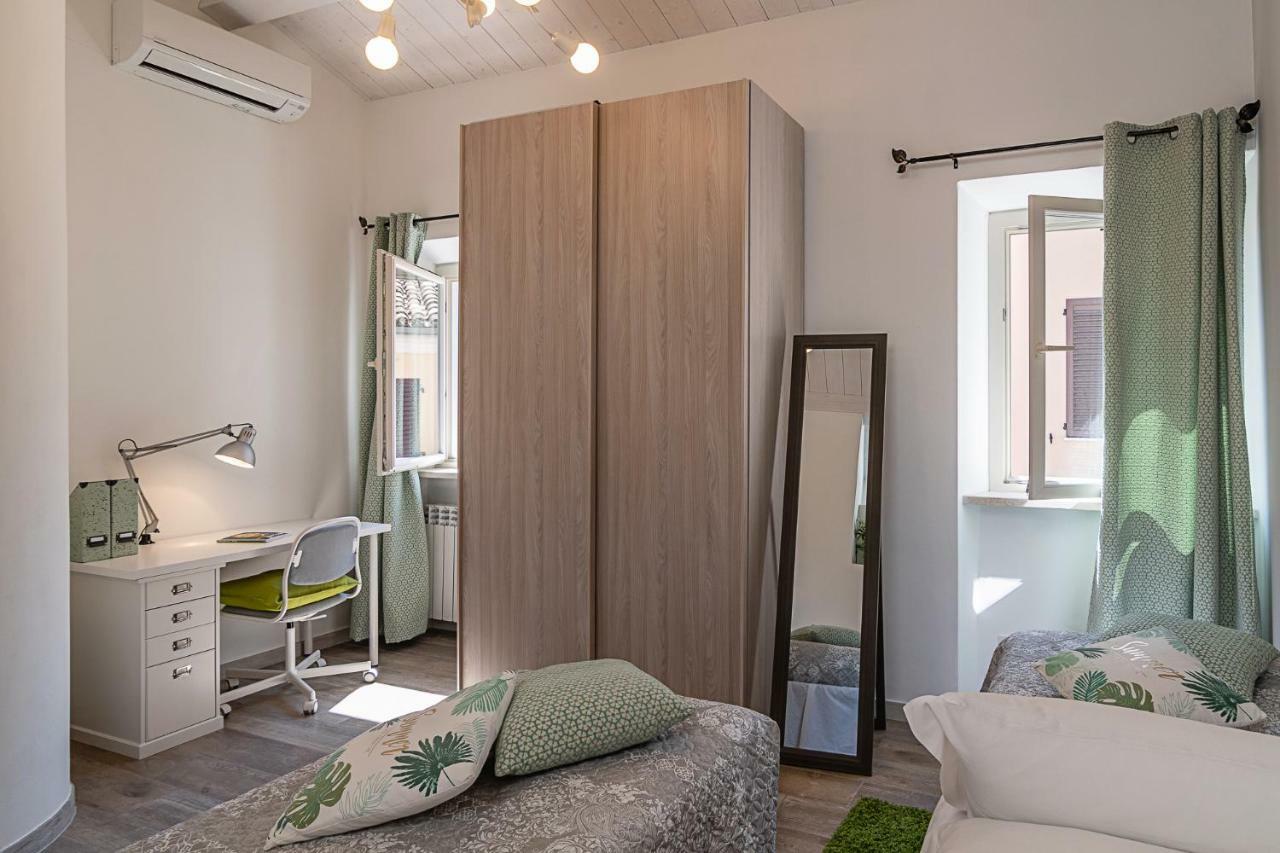 Casa Sferisterio Macerata Villa Ngoại thất bức ảnh