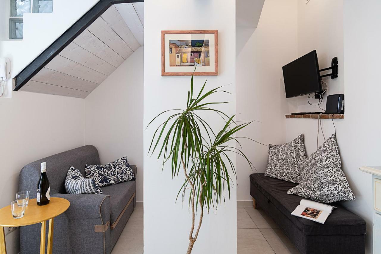 Casa Sferisterio Macerata Villa Ngoại thất bức ảnh