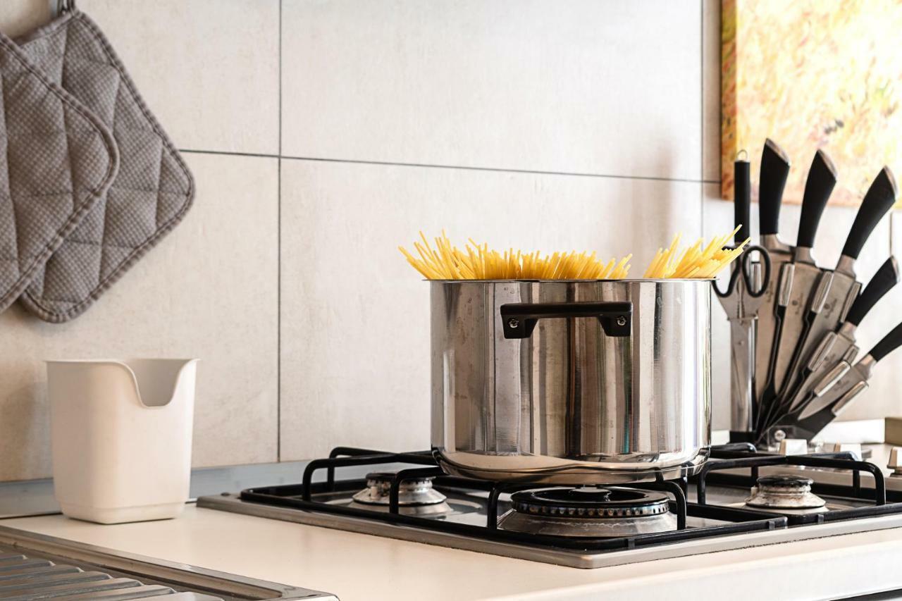 Casa Sferisterio Macerata Villa Ngoại thất bức ảnh