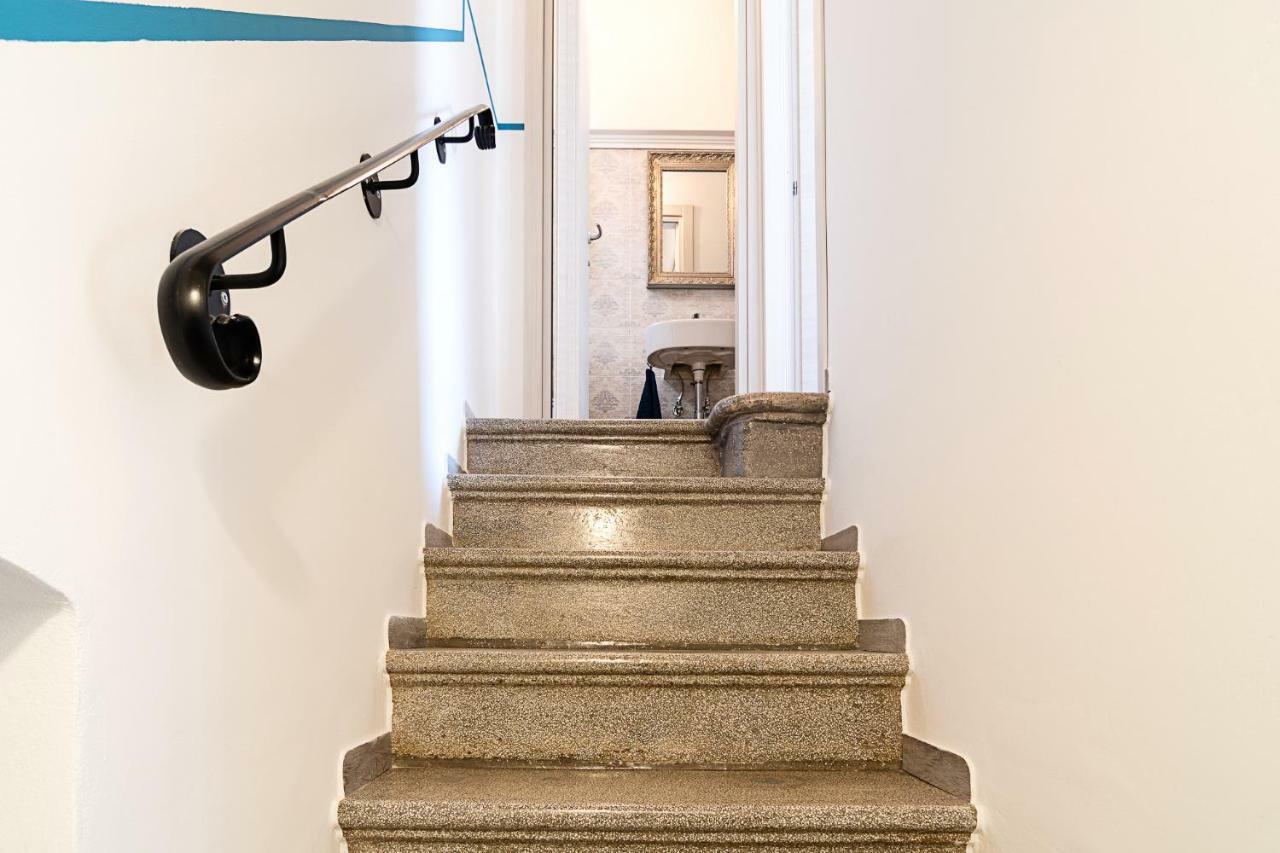 Casa Sferisterio Macerata Villa Ngoại thất bức ảnh