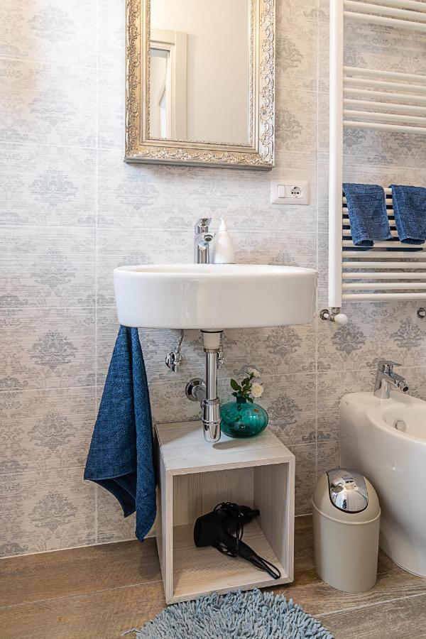Casa Sferisterio Macerata Villa Ngoại thất bức ảnh