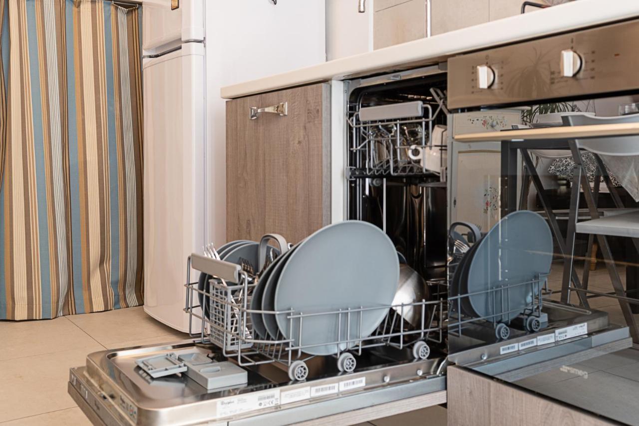 Casa Sferisterio Macerata Villa Ngoại thất bức ảnh